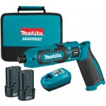 Makita TD022DSE – Zboží Dáma