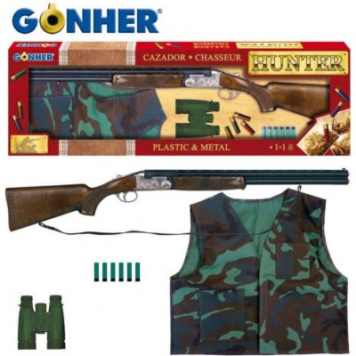 Gonher puška 4 – Zboží Dáma