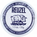 Reuzel Clay Matte Hlína na vlasy 35 g – Zboží Dáma