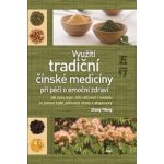 Využití tradiční čínské medicíny při péči o emoční zdraví - Yifang Zhang – Sleviste.cz