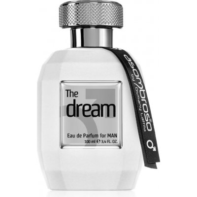 Asombroso by Osmany Laffita the dream parfémovaná voda pánská 100 ml – Hledejceny.cz
