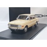 WhiteBox Wartburg 353 béžová 1:24 – Zboží Dáma
