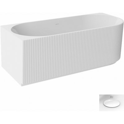 Besco Denaya 170x78 cm WAS-170-DLW – Hledejceny.cz