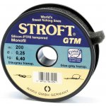 STROFT GTM 300m 0,22mm – Sleviste.cz