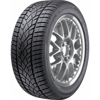 Dunlop SP Winter Sport 3D 215/60 R17 104H