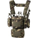 Helikon-Tex Chest-rig Training Mini Rig TMR Duck Hunter – Zboží Dáma