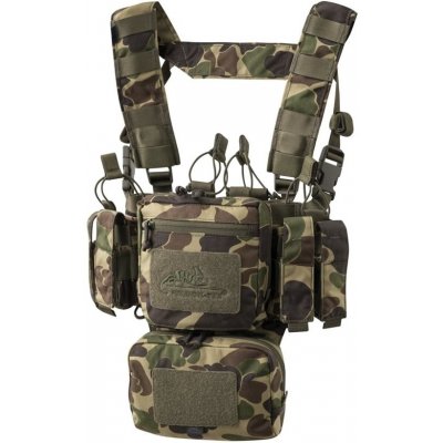 Helikon-Tex Chest-rig Training Mini Rig TMR Duck Hunter – Zboží Dáma
