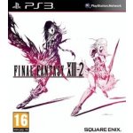 Final Fantasy XIII – Zboží Dáma