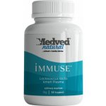 Medveď natural IMMUSE 30 kapslí – Hledejceny.cz