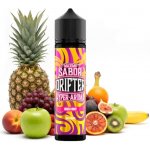 Juice Sauz Drifter Juice Hyper Shake & Vape Mixed Fruit 5/60ml – Zboží Mobilmania