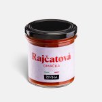 ŽIVINA Rajčatová omáčka italská 330 g – Sleviste.cz