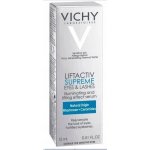 Vichy Liftactiv Serum 10 Eyes & Lashes sérum na oči a řasy 15 ml – Zboží Dáma