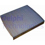 TSP0325111 DELPHI Filtr, vzduch v interiéru – Hledejceny.cz