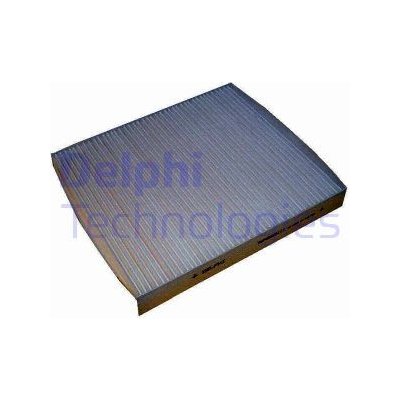 TSP0325111 DELPHI Filtr, vzduch v interiéru – Hledejceny.cz