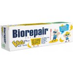 Biorepair Kids Zubní pasta s banánovou příchutí pro děti 0-6 let 50 ml – Hledejceny.cz