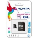 ADATA Pro microSDXC 64 GB UHS-I AUSDX64GUICL10-RA1