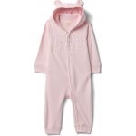 GAP Baby overal s logem Růžová – Zboží Dáma