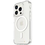 Pouzdro PanzerGlass HardCase MagSafe Apple iPhone 15 Pro s ochranou vrstvou D3O 1181 – Zboží Živě