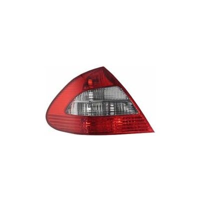 Zadní světlo- levé MERCEDES E (W211) 2006-2009 |006-2009| DEPO | 4401943LUQ – Hledejceny.cz
