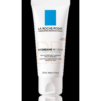 La Roche Posay Hydreane BB Creme Medium SPF20 40 ml