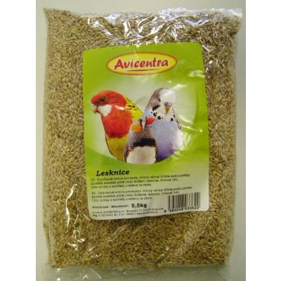 Avicentra Lesknice 0,5 kg