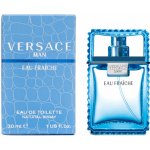 Versace Eau Fraiche toaletní voda pánská 5 ml vzorek – Sleviste.cz