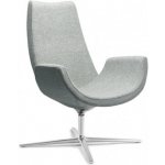 LD Seating konferenční křeslo Relax V – Hledejceny.cz