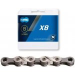 KMC X 8 – Sleviste.cz