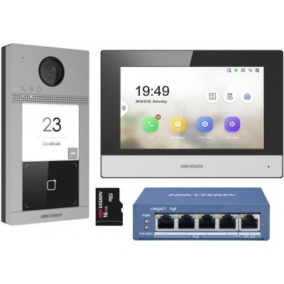 Hikvision DS-KIS604-S(C) – Sleviste.cz
