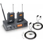 LD Systems MEI 1000 G2 B5 Bundle – Zboží Živě