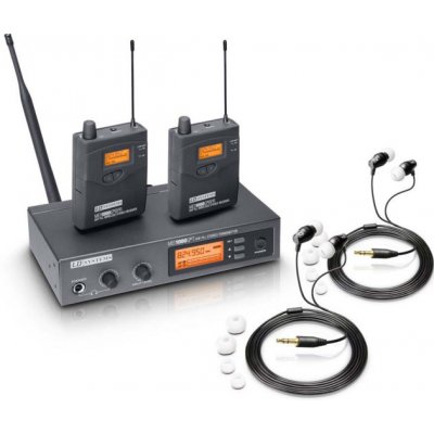 LD Systems MEI 1000 G2 B5 Bundle – Zboží Živě