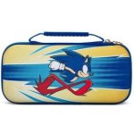 PowerA Protection Case Nintendo Switch OLED, Nintendo Switch, Nintendo Switch Lite - Sonic Peel Out – Hledejceny.cz
