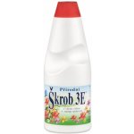 Severochema Škrob tekutý 3E 500 ml – HobbyKompas.cz