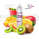 Adams vape S&V Mango Smoothie 10 ml – Zbozi.Blesk.cz
