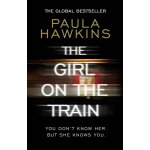 The Girl on the Train – Hledejceny.cz