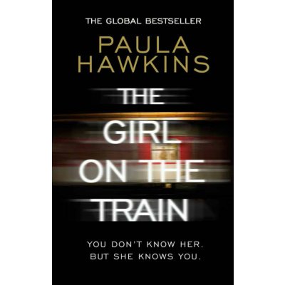 The Girl on the Train