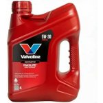 Valvoline Max Life 5W-30 4 l – Hledejceny.cz