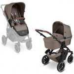 ABC Design Salsa 4 Air nature Pure 2023 – Zboží Mobilmania