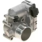 BOSCH Hrdlo škrtící klapky BO 0280750042 – Hledejceny.cz