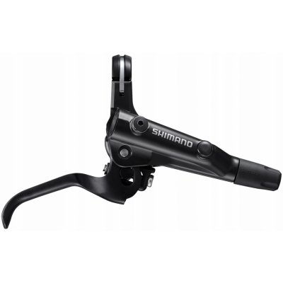 Shimano Brake Lever MT501 pravá černá – Zboží Dáma