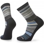Smartwool EVERYDAY JOVIANSPHERE CREW black – Zboží Dáma