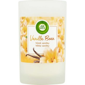 Air Wick Vanilla Bean 310 g od 157 Kč - Heureka.cz