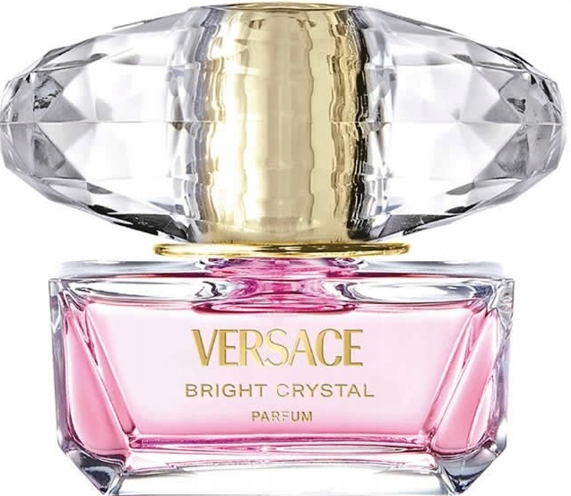 Versace Bright Crystal parfém dámský 50 ml