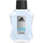 adidas Ice Dive voda po holení 100 ml – Zbozi.Blesk.cz