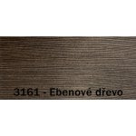 Osmo 3161 Dekorační vosk transparentní 0,125 l Ebenové dřevo – Hledejceny.cz