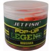 Návnada a nástraha Jet Fish Pop-Up Legend Range Brusinka 60g 20mm