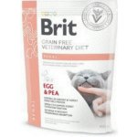 Brit Veterinary Diets Cat GF Renal 0,4 kg – Hledejceny.cz