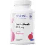 Osavi Lactoferrin 200 mg 60 kapslí – Hledejceny.cz