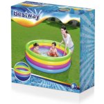 Bestway 51117 Play Pool 157 x 46 cm – Hledejceny.cz