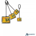 Sera síťka extra jemná 8 cm – Zboží Dáma